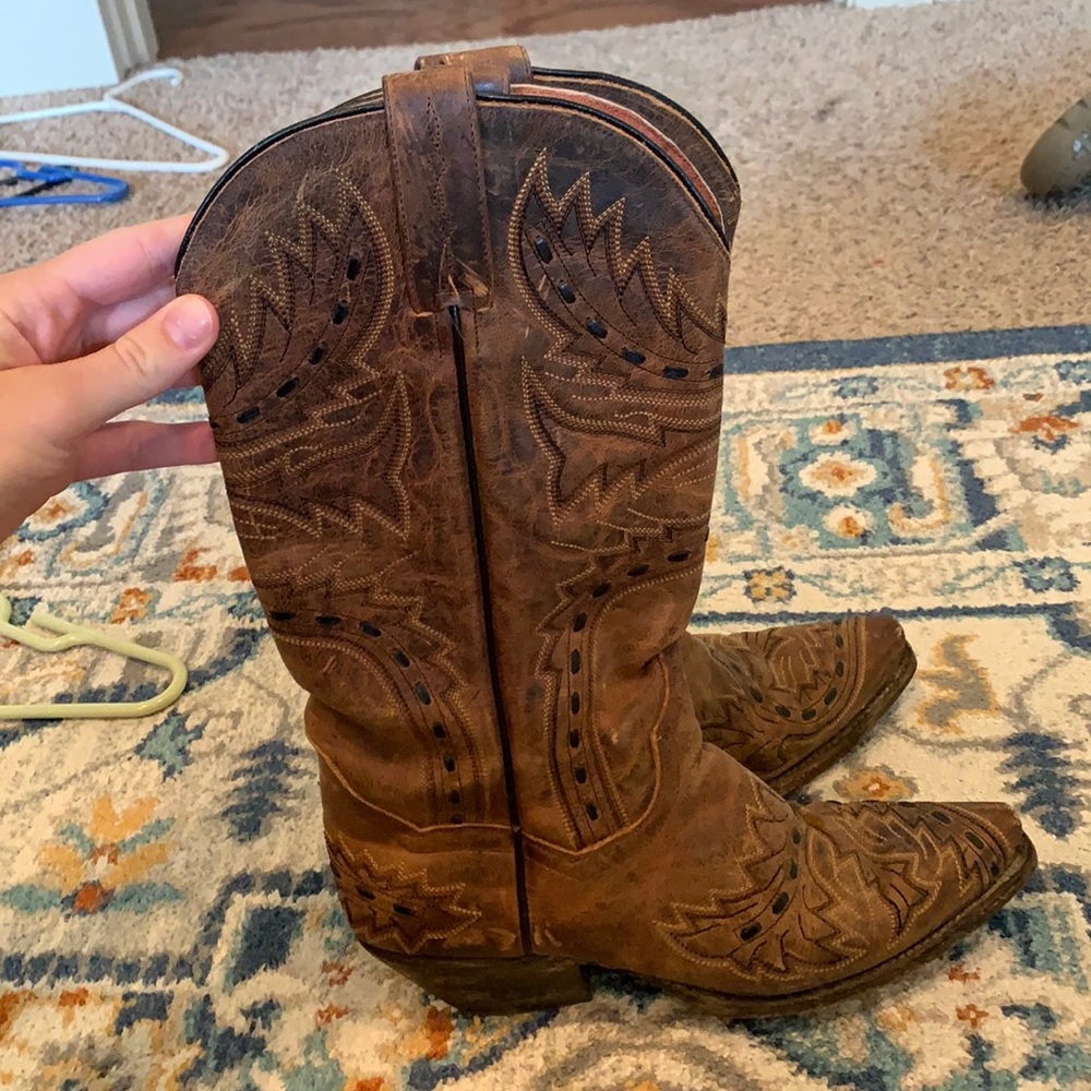 Women’s Western Boots